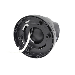 Original HIK DS-2CD2387G2-LSU/SL BLACK 8MP 4K ColorVu Turret <b>IP</b> <b>Camera</b> Strobe Light 2-Way Audio Human/Vehicle Detection IP67 PoE - Product Image 6