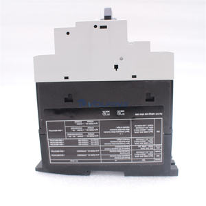 Original Nuevo Motor-Disyuntor de protección Ir = 32 - 40A Terminales de tornillo Terminaciones-IP00 - Product Image 3