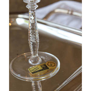 Set di Servizio per Bevande in Cristallo Michelotto per 12 Persone 0g - Product Image 6