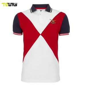 Unisex <b>Office</b> Design Uniform Custom Plus Size Breathable Knitted for <b>Shirt</b> - Product Image 4