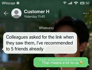 新款二手运动鞋品牌原装鞋底运动鞋白色休闲男女通用网眼系带舒适男童四季低价 - Product Image 4