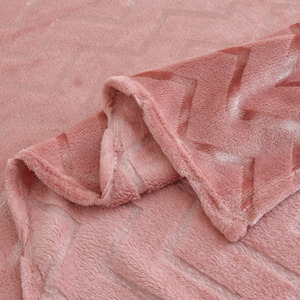 Cross-Border Bright Winter Blanket - Thick Shiny <strong>Silk</strong> Flannel <strong>Throw</strong> for Home Sofa Office Nap - Product Image 3