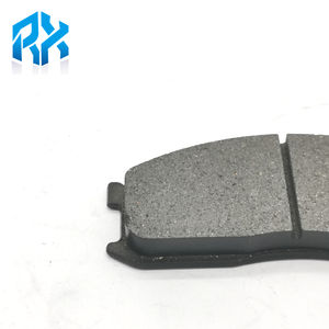 Pastillas de Freno SP1044/ para KI-A <span class=keywords><strong>BESTA</strong></span>/BONGO ANTIGUAS/TOPIQUE 0K71E3328Z  0K7103328Z 0K60A3328Z OK71E3328Z  OK7103328Z OK60A3328Z - Product Image 6