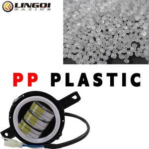 <span class=keywords><strong>Faro</strong></span> LED <span class=keywords><strong>Redondo</strong></span> de 4.5 Pulgadas para Motocicleta, Lámpara de Luz de Conducción para Scooter, Vehículo, Motocicletas - Product Image 4