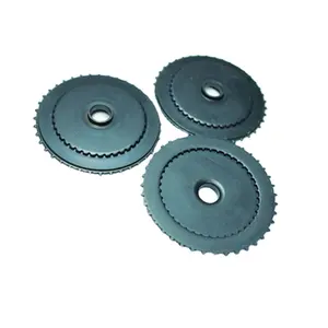 High Rank 40081824 CFR 8X4MM Feeder Gear with Large Stock Good Price For SMT Pick And Place Machine