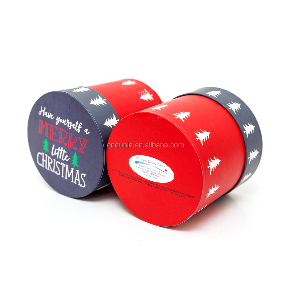 customized candle box packaging with logo biodegradable packaging boxes for candle