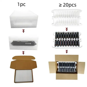 St16000nm004j 16TB HDD 7200 RPM SAS 12 Gb/giây 256Mb Bộ nhớ cache 512E máy chủ 3.5 inch Ổ đĩa cứng máy chủ HDD - Product Image 3