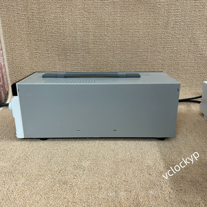 Alimentation CC régulée Kikusui PMM25-1TR 0~6V, 0~+/-25V utilisée - Product Image 5