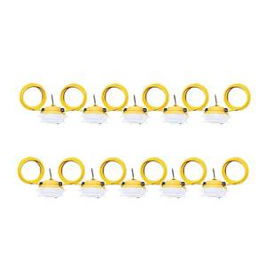 Wholesale IP65 Grade Cool White LED Work <b>Light</b> <b>String</b> 9000 Lumens 50ft/100ft Length Dimmable 5-Year Warranty CE Certified - Product Image 6