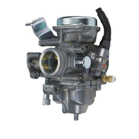 Nouveau carburateur pour moto TITAN CBF150/CB150/GL150, pièces de carburateur 25MM/27MM/29MM, haute qualité, haute performance, en aluminium
