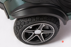 Nouveau scooter électrique léger R7S-Pro à 4 roues <span class=keywords><strong>pour</strong></span> personnes âgées et handicapées, <span class=keywords><strong>moto</strong></span> électrique - Product Image 4