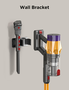 <span class=keywords><strong>Aspirateur</strong></span>-balai sans fil <span class=keywords><strong>léger</strong></span> rechargeable 2026 BLDC, 550W, forte aspiration pour un filtre <span class=keywords><strong>efficace</strong></span> - Product Image 3