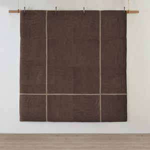 DB 7 Piece Micro Corduroy <b>Comforter</b> <b>Set</b> - Product Image 5