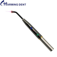 Stylo de découpe laser diode dentaire charmant, équipement dentaire, laser dentaire pour tissus mous 650 nm