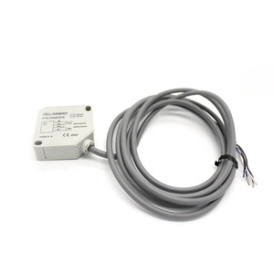 เซ็นเซอร์จอดรถอินฟราเรดแบบสะท้อนแสงกระจาย Lanbao PTE-BC200DFB เซ็นเซอร์ตรวจจับรถยนต์ด้วยโฟโตอิเล็กทริก เซ็นเซอร์ระบุตำแหน่งยานพาหนะ - Product Image 1