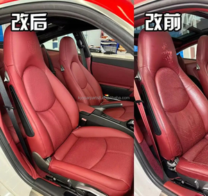 <span class=keywords><strong>Funda</strong></span> <span class=keywords><strong>protectora</strong></span> para <span class=keywords><strong>asiento</strong></span> de <span class=keywords><strong>coche</strong></span> para Porsche Macan 2014 2015 2016 2017 2018 2019 2020 2021 2022 2023 2024, accesorios de estilo para auto - Product Image 3