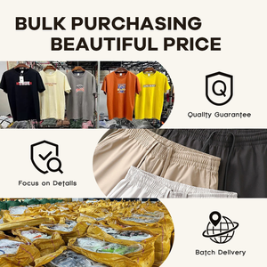 Liquidation de surplus Sheines : Vêtements pour femmes de qualité supérieure, mélange de stocks, vêtements en gros, vêtements en vrac - Product Image 6