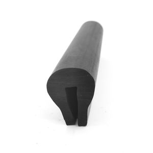 Guarnizioni di Espansione in Neoprene Impermeabili, Strisce di Gomma per Protezione Attrezzature, Strisce Sigillanti in Gomma Solida - Product Image 6