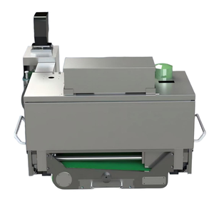 Mesin Konstruksi Robot Cerdas Perataan Presisi Tinggi Algoritma Laser AI Sensor Presisi Tinggi Mortar Campuran Kering Mesin 4 HP - Product Image 4