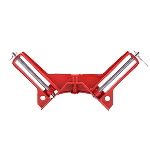 Serre-joints de table de soudage réglables en acier avec poignée à cliquet, ouverture maximale 300 mm (mesure en pouces) - Product Image 2