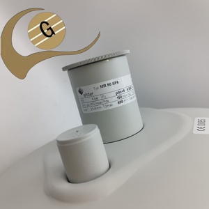 Regulador de <span class=keywords><strong>Gas</strong></span> Industrial Elster MR50 <span class=keywords><strong>SF6</strong></span> DN50 PN6/PN16 6Bar con Membrana de Seguridad para Calderas - Product Image 1