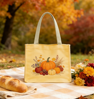 Sac fourre-tout en jute et lin grande capacité, écologique, personnalisable avec logo, durable pour mariages, voyages et usage quotidien