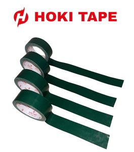 Hoki เทปผ้าเทปกาวอเนกประสงค์แข็งแรง240mic 36มม. x 12ม. เหมาะสำหรับการปิดผนึกการซ่อมและใช้ในอุตสาหกรรม - Product Image 2