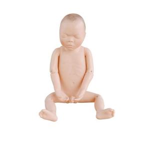 Simulador de Entrenamiento para el Cuidado de Recién Nacidos, Modelo de Ciencia Médica Humana - Product Image 1