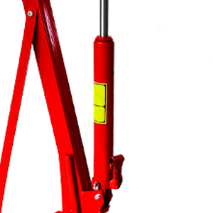 <span class=keywords><strong>Atelier</strong></span> <span class=keywords><strong>Grue</strong></span> de levage de voiture de magasin de moteur hydraulique de 2 tonnes <span class=keywords><strong>Grue</strong></span> de moteur <span class=keywords><strong>pliante</strong></span> hydraulique - Product Image 2