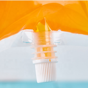 Bolsas de Embalaje Doypack de Plástico Reutilizables con Boquilla para Jugo, Venta al Por Mayor, Fabricación Directa de Fábrica - Product Image 5