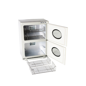 Calentador de Toallas KT-RTD-52A, Calentador de Toallas para Baño, Calentador de Toallas Grande - Product Image 4