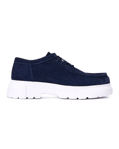 OEM & ODM Wholesale <b>Men</b> Sneakers <b>Suede</b> <b>Mens</b> Casual Shoes <b>Trainer</b> Sneakers Running Shoes for <b>Men</b> Style - Product Image 3