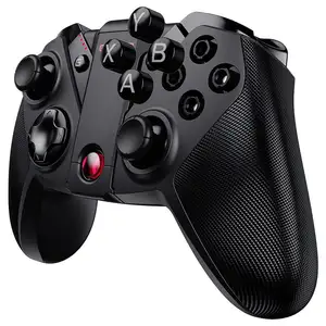 G4 برو أداة تحكم في الألعاب لاسلكية 2.4GHz لوحة ألعاب لاسلكية لنينتندو التبديل أبل الممرات و MFi لعبة Xbox سحابة الألعاب
