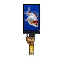 Écran LCD TFT 1.14 pouces, Interface SPI 8PIN, résolution 135*240, écran d'affichage du clavier ST7789
