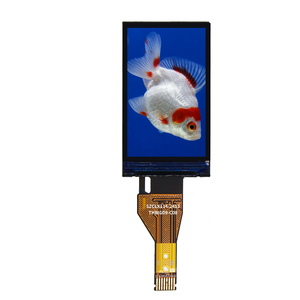 <span class=keywords><strong>Pantalla</strong></span> LCD TFT <span class=keywords><strong>de</strong></span> 1,14 <span class=keywords><strong>pulgadas</strong></span>, interfaz SPI <span class=keywords><strong>de</strong></span> 8 pines, resolución <span class=keywords><strong>de</strong></span> 135*240, <span class=keywords><strong>pantalla</strong></span> <span class=keywords><strong>de</strong></span> visualización con teclado ST7789 - Product Image 2