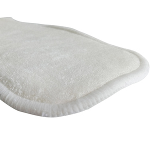Bé Số Lượng Lớn Tái Sử Dụng Nhẹ Nhàng Mềm Hấp Thụ Tre Vải Tã Chèn - Product Image 4