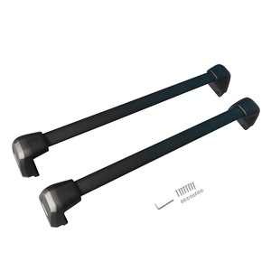 Barras Transversales para Techo de Auto, 152x15x5mm, Aleación, para Jeep Grand Cherokee L, Montaje en Techo - Product Image 1