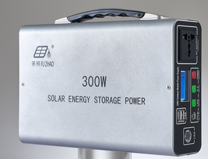 Station d'alimentation 300W pour zones <span class=keywords><strong>de</strong></span> pénurie <span class=keywords><strong>de</strong></span> courant ou <span class=keywords><strong>camping</strong></span>, chargez vos appareils directement <span class=keywords><strong>de</strong></span> l'usine chinoise – Ventes directes - Product Image 2