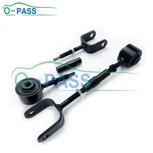 OPASS Adjustable Camber Rear Axle Upper Control Arm For FORD Explorer V TUB 2011- BB5Z-5A972-A In Stock Fast Shipping