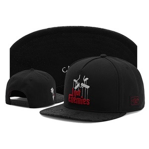Nouvelle casquette Hip Hop unisexe pour la danse de rue, casquette Snapback à motifs colorés, motifs de dessins animés, designs personnalisés disponibles - Product Image 2