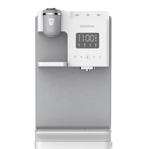 Erogatore di raffreddamento ad acqua calda e fredda autopulente intelligente con cialde K-CUP e blocco di sicurezza per bambini - Product Image 3