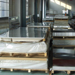 Acier inoxydable de haute qualité personnalisé 201 304 2B liste de <span class=keywords><strong>prix</strong></span> des plaques en acier inoxydable par kilogramme - Product Image 4