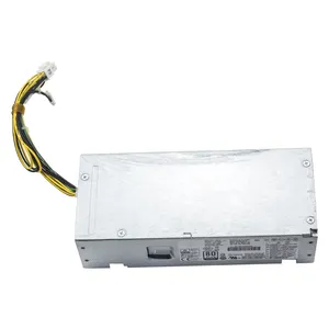 PSU For HP ProDesk 600 G3 SFF 180W Replacement Power Supply Compatible for 915545-001 901764-003