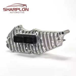 Unidad de Control de Transmisión Automática TCU A2C30743000 A2C30743002 para <span class=keywords><strong>Renault</strong></span>, Piezas de Automóvil - Product Image 3