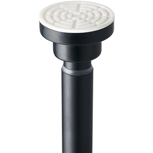 Tringles à rideaux de douche robustes tringle à rideau de bain en métal en acier inoxydable tringle à rideau de douche <span class=keywords><strong>flexible</strong></span> - Product Image 3