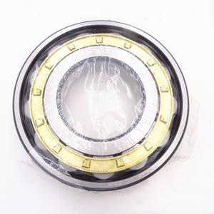 Serie N <span class=keywords><strong>N232</strong></span> N232EM Rodamiento de rodillos cilíndricos de una hilera Bize 160*290*48mm - Product Image 4