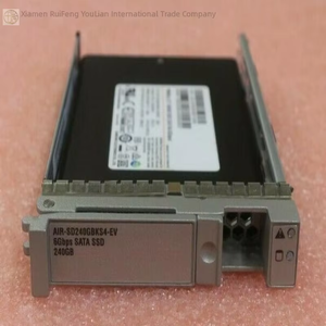 Air-sd240gbks4wbr-ev 240gb 2.5" 6g <b>Ssd</b> Solid State <b>Drive</b> for 5520 / 8540 New Original Ready Stock Industrial Automation Pac - Product Image 1
