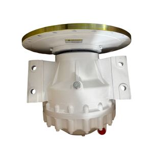 Réducteur de boîte de vitesses planétaire hydraulique d'origine T68 T45 T55 pour mélangeur - Product Image 2