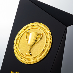 Custom Made Crystal <b>Trophy</b> 8x23cm Laser <b>Engraved</b> Uv Printing Durable Business Gift - Product Image 5