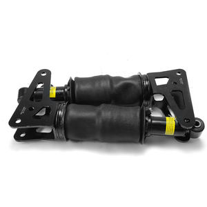 Amortisseur de cabine Fabricant d'amortisseurs Amortisseur de coussin gonflable en caoutchouc <span class=keywords><strong>pour</strong></span> DAF MAN Scania Volvo Truck Parts Système de suspension - Product Image 1